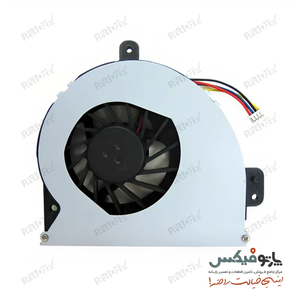 فن لپ تاپ ایسوس K53